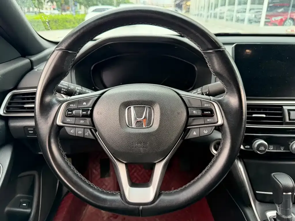 Honda Inspire — фото 8