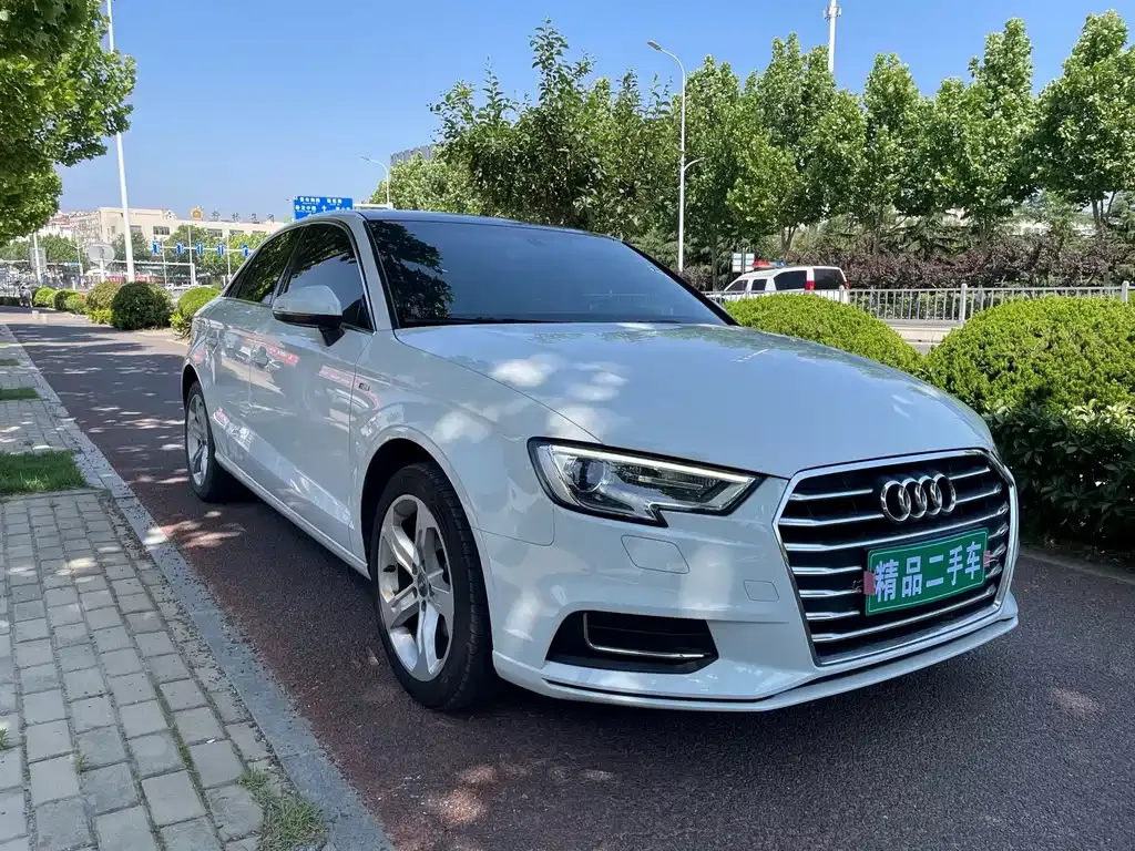Audi A3 — фото 8