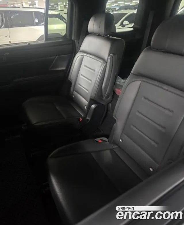 Hyundai Santafe — фото 3