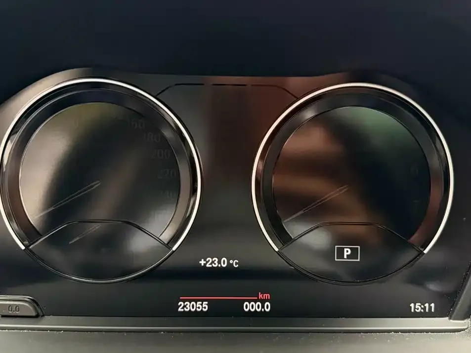 BMW 1 Series — фото 2