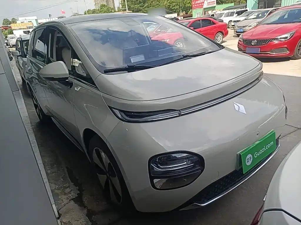 Baojun Yunduo — фото 2