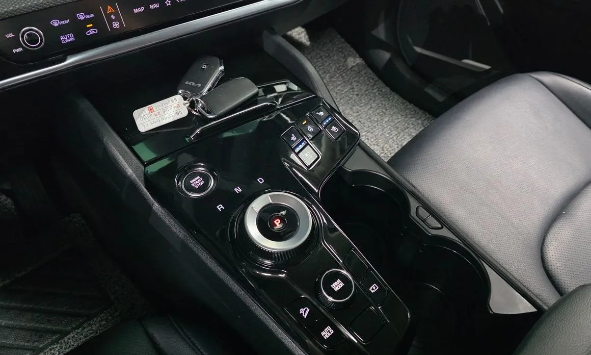 Kia Sportage — фото 3