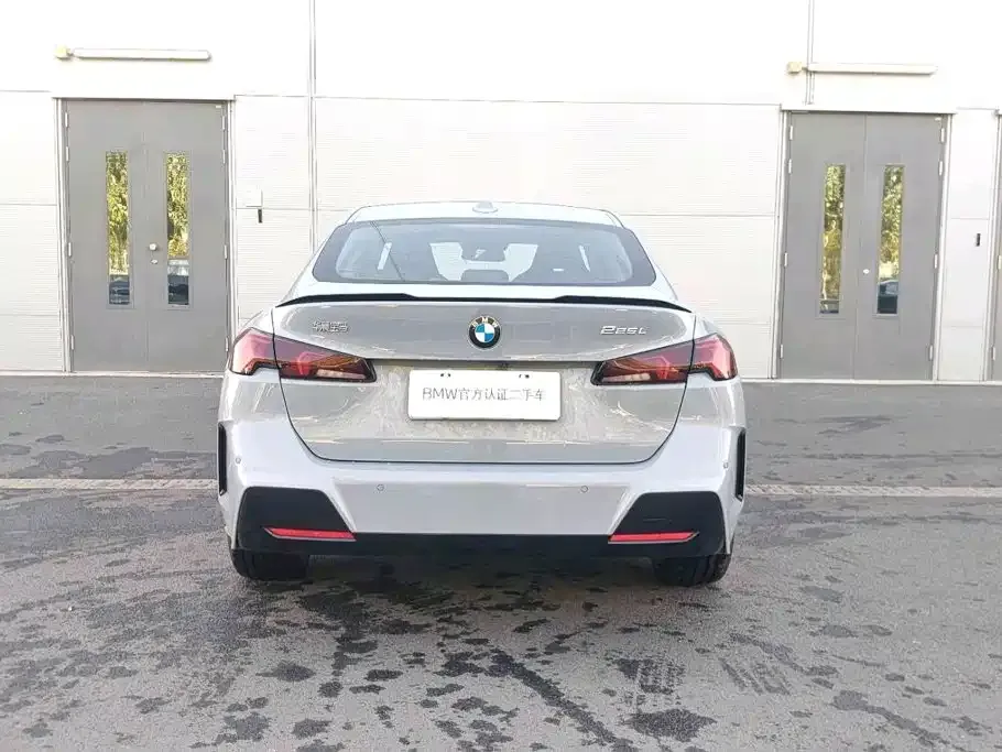 BMW 2 Series — фото 8
