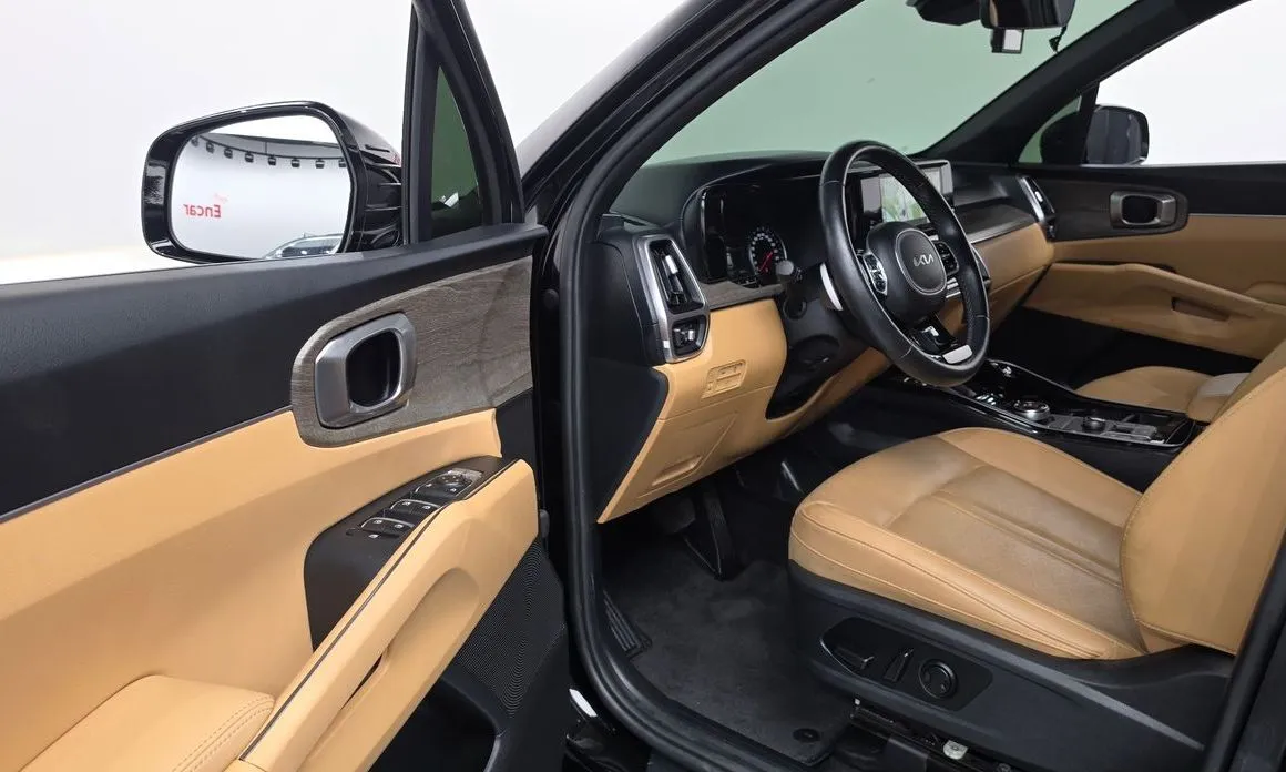 Kia Sorento — фото 6