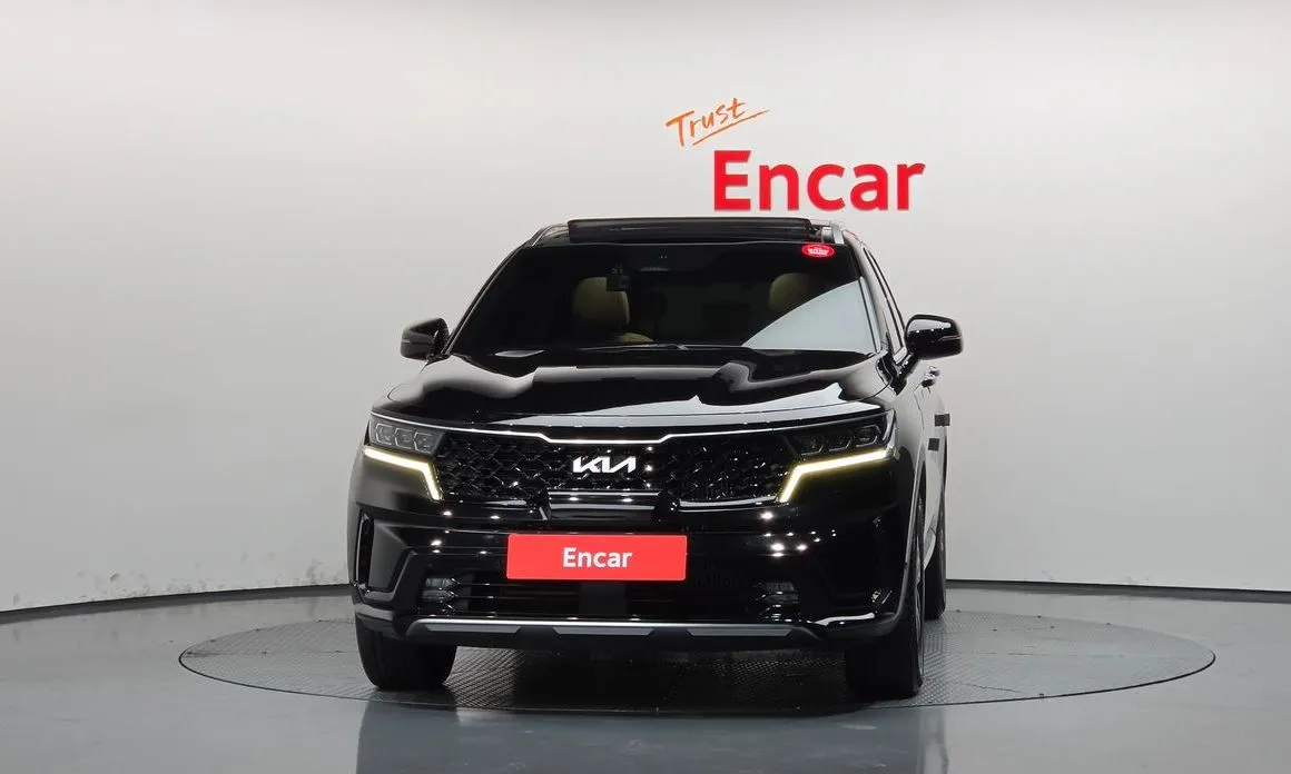 Kia Sorento — фото 4