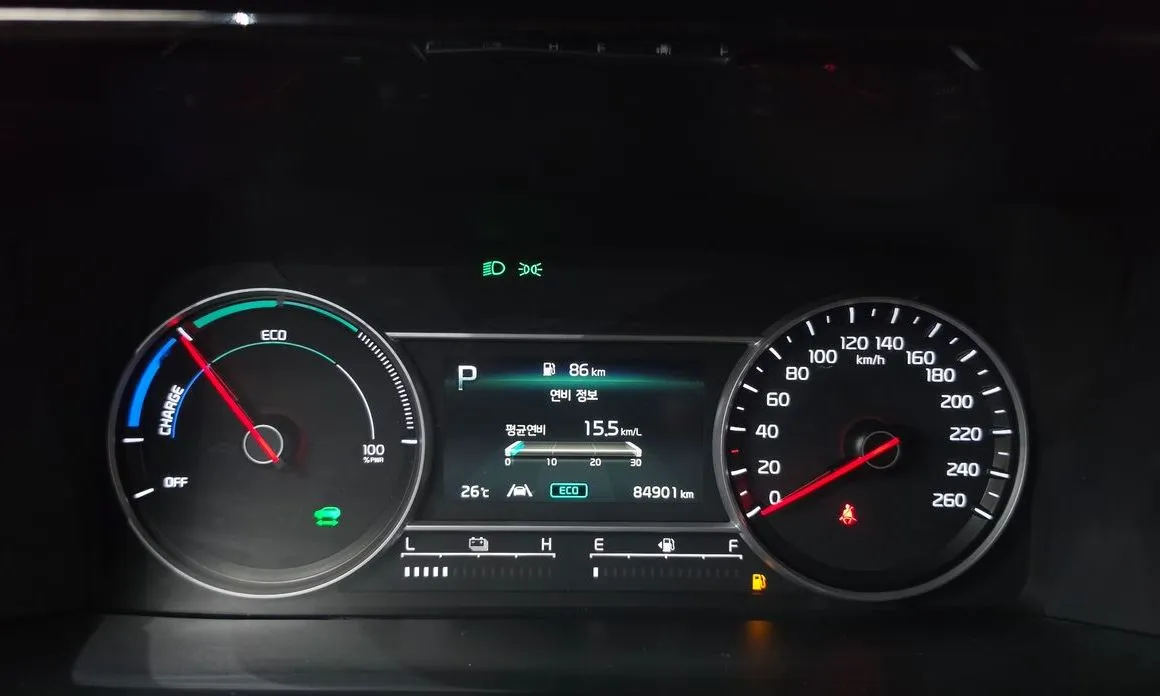 Kia Sorento — фото 2