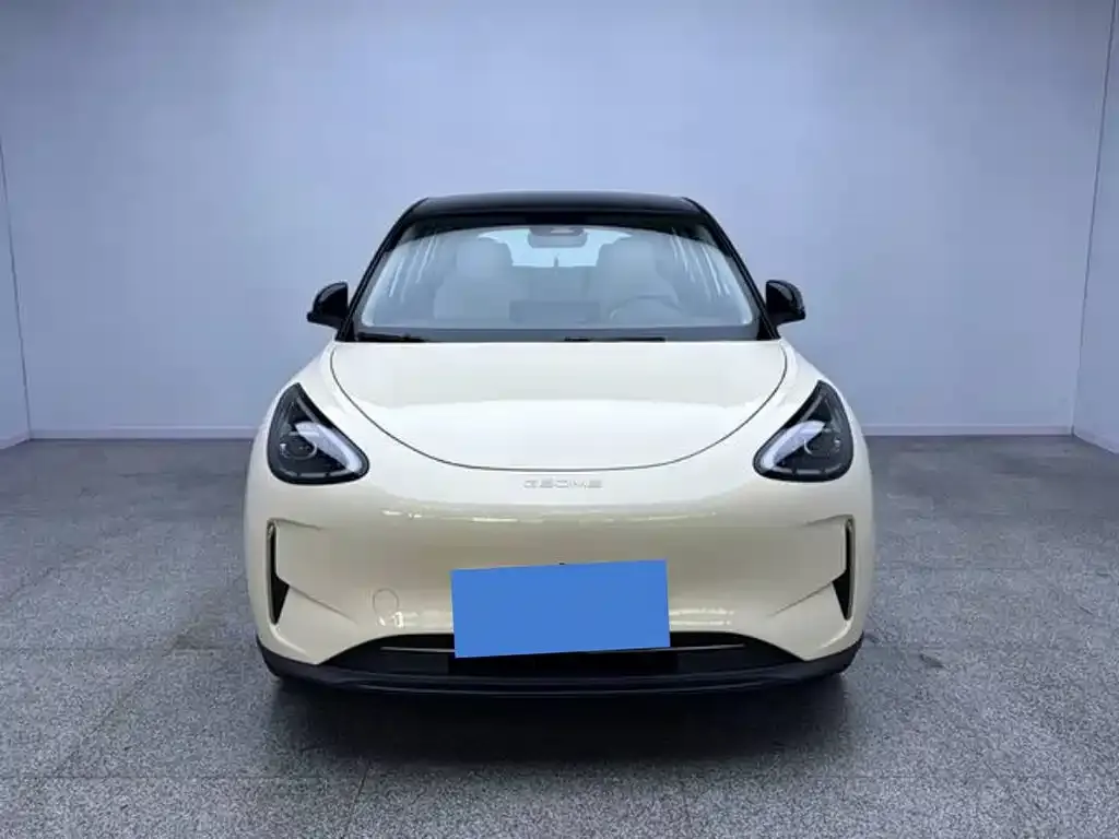 Geely Starburst — фото 3