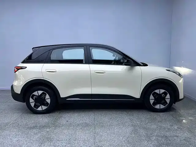 Geely Starburst — фото 8