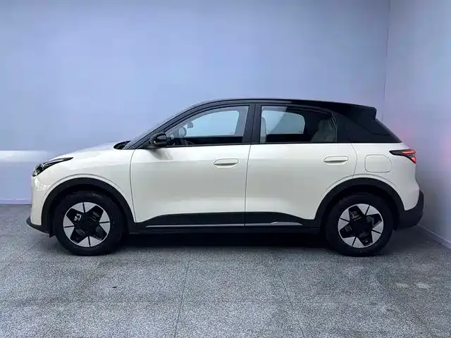Geely Starburst — фото 4