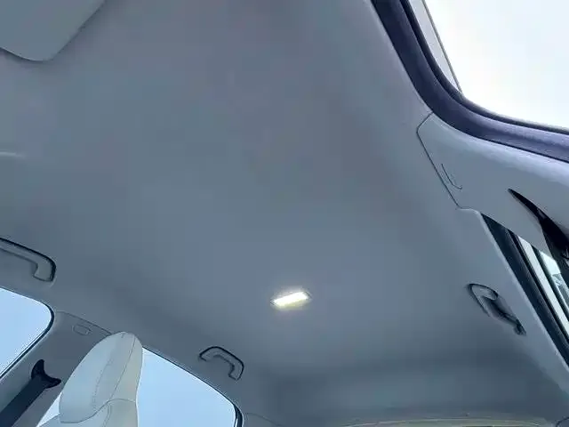 Geely Starburst — фото 6