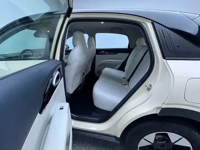 Geely Starburst — фото 10