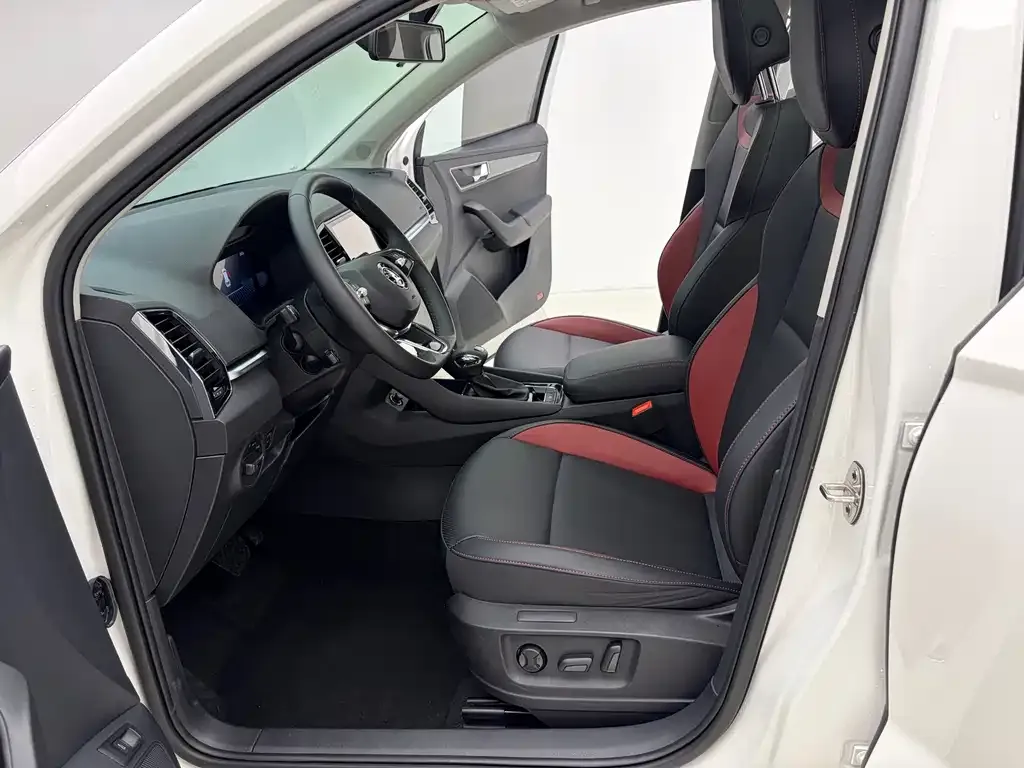 Skoda Karoq — фото 2