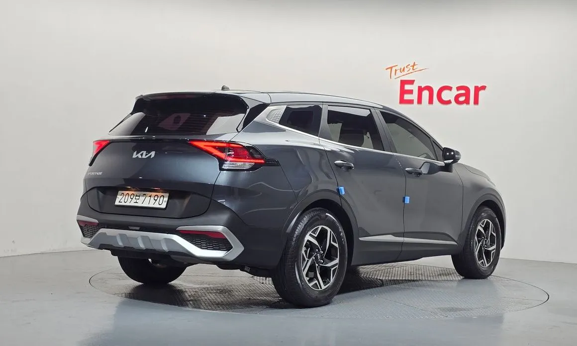Kia Sportage — фото 2
