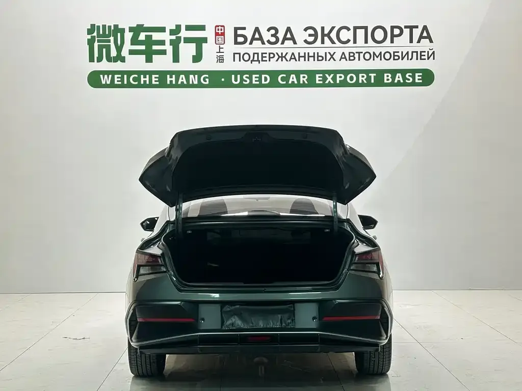 Hyundai Elantra — фото 2