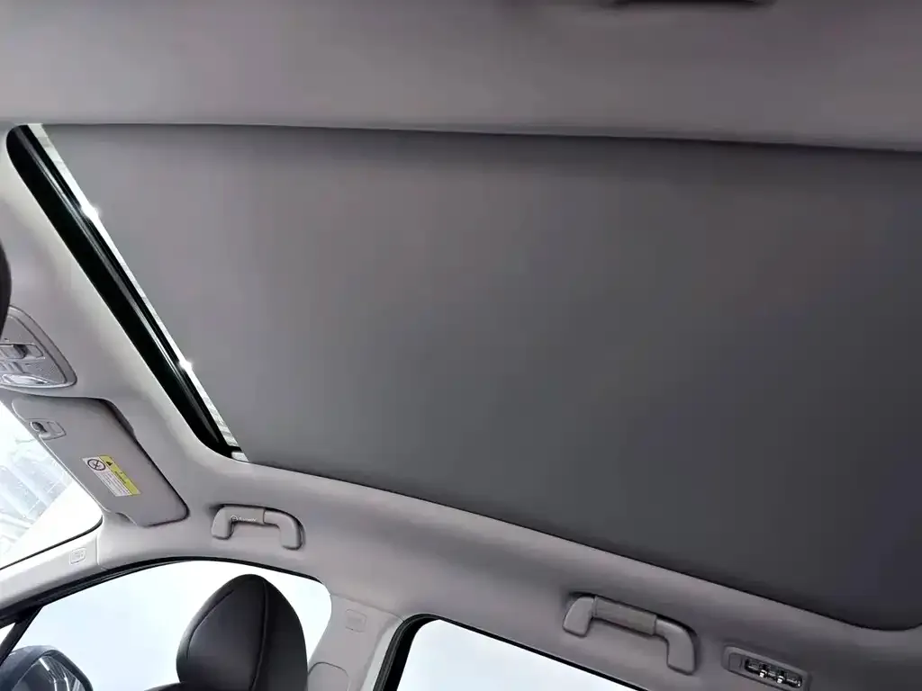 GAC Motor GS4 Plus — фото 2