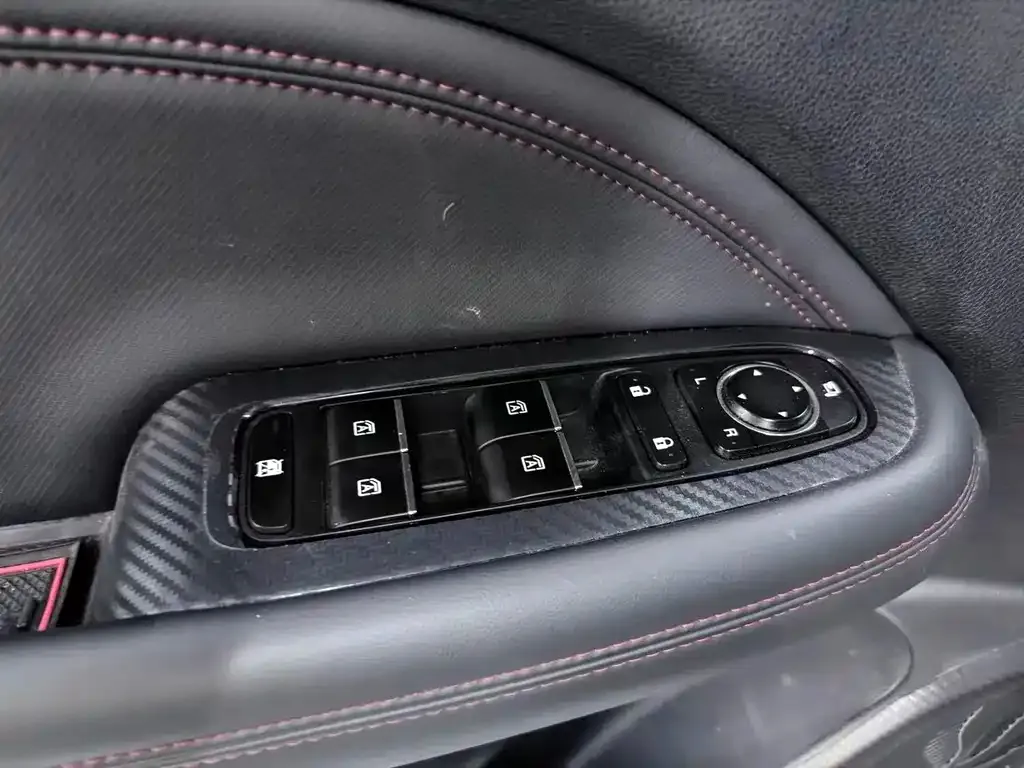 GAC Motor GS4 Plus — фото 4