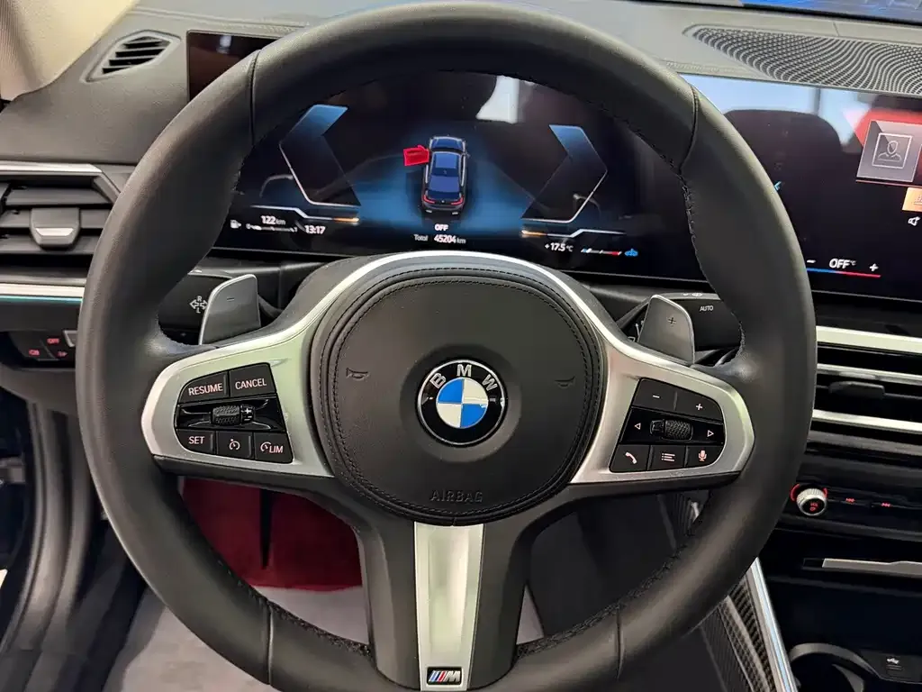 BMW 3 Series — фото 10