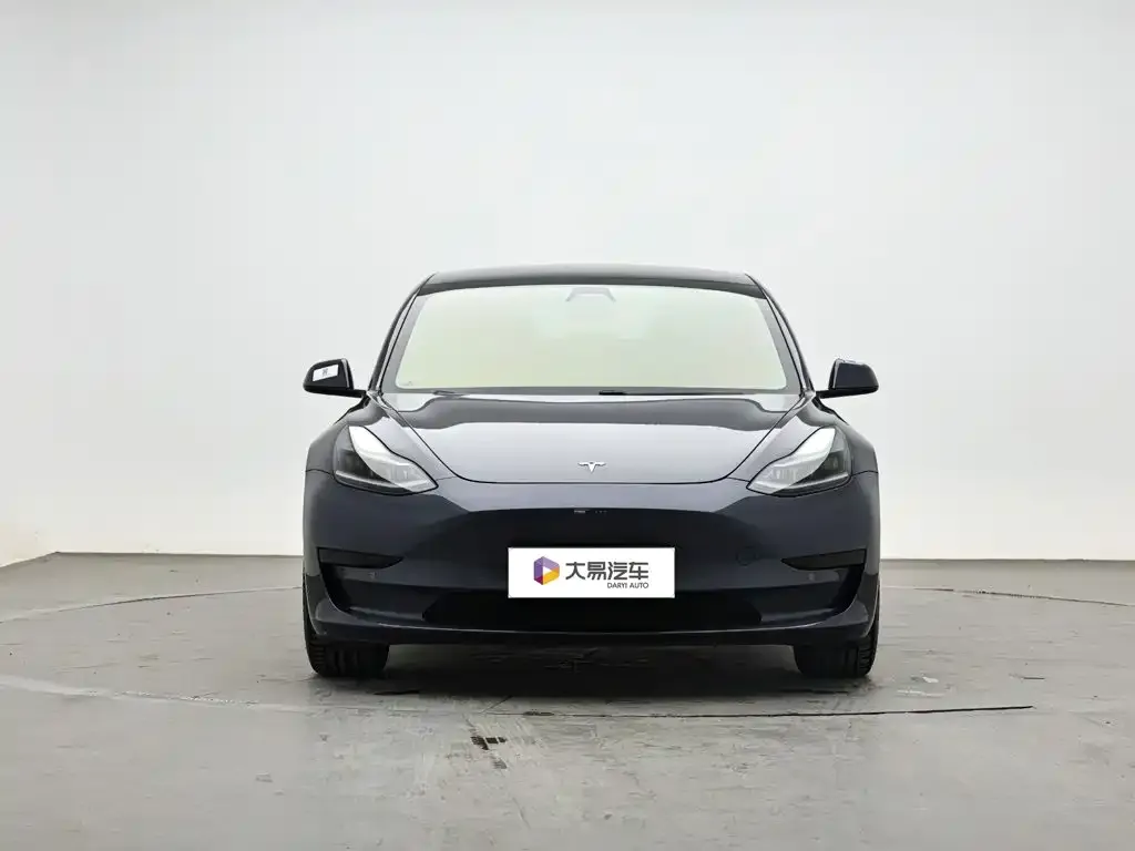 Tesla Model 3 — фото 8