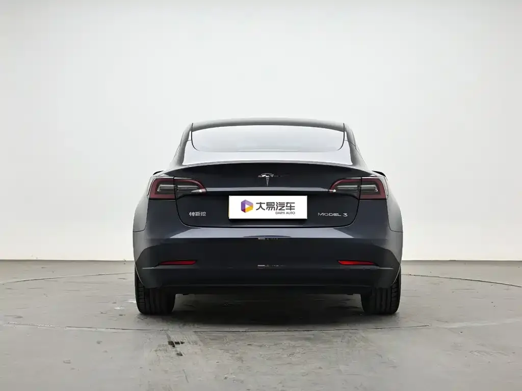 Tesla Model 3 — фото 6