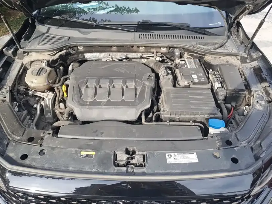 Volkswagen Passat — фото 10