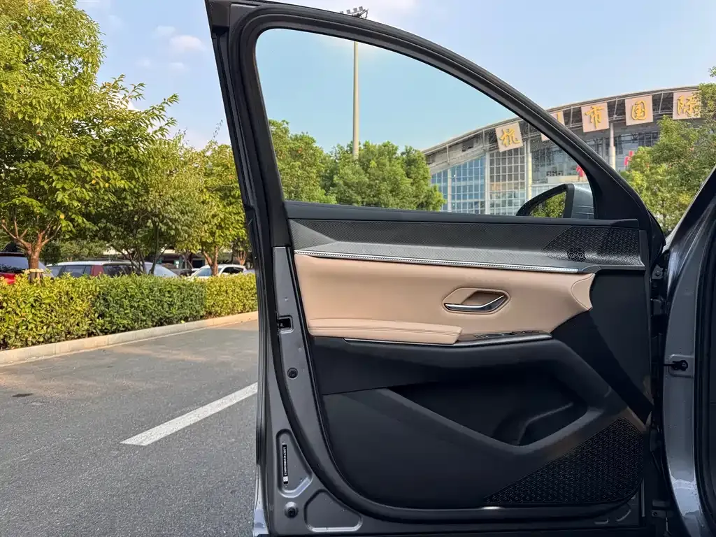 BYD Pro New Energy — фото 4