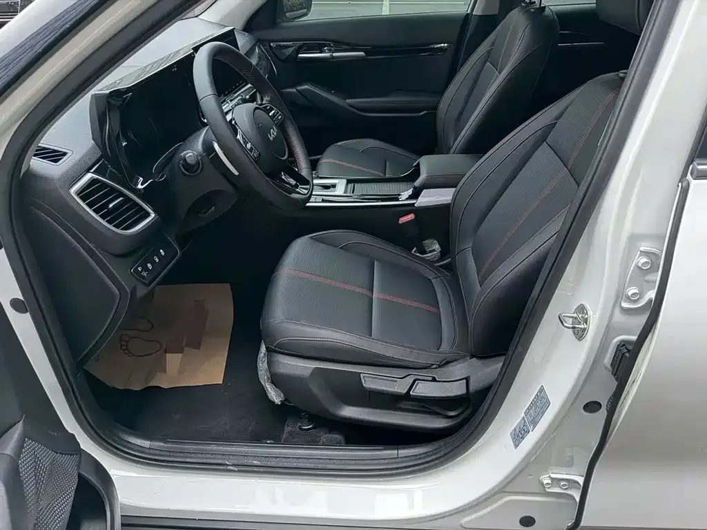Kia KX3 — фото 2