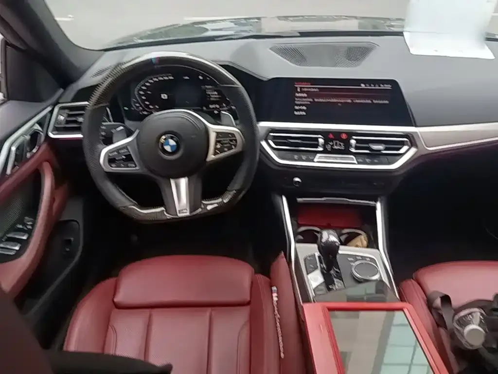 BMW 4 Series — фото 2