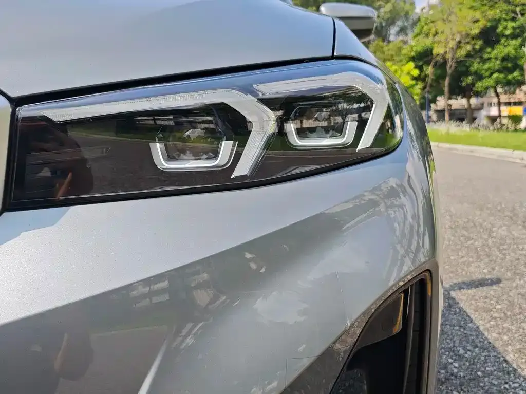 BMW i3 — фото 9