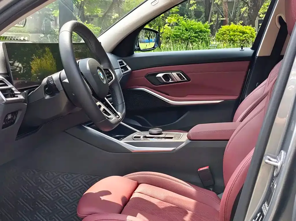 BMW i3 — фото 2