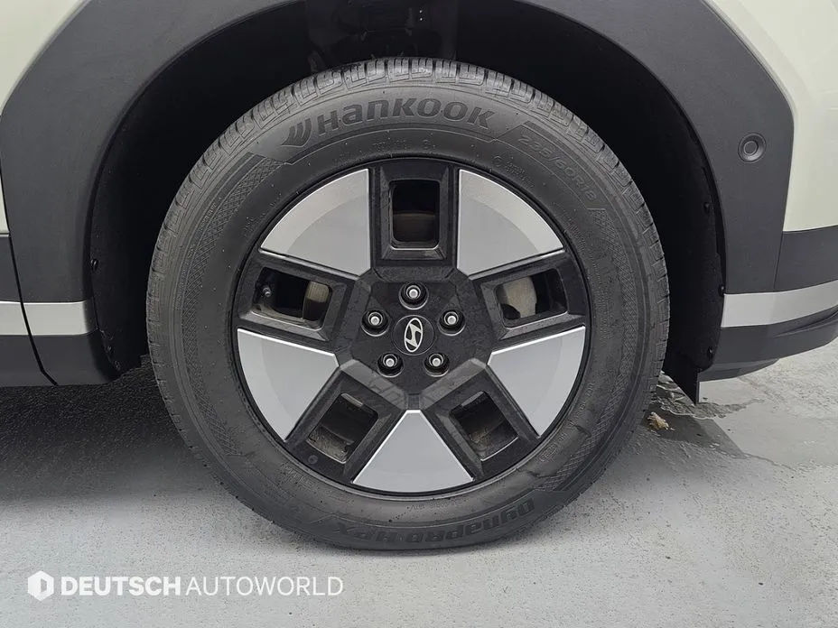 Hyundai Santafe — фото 10
