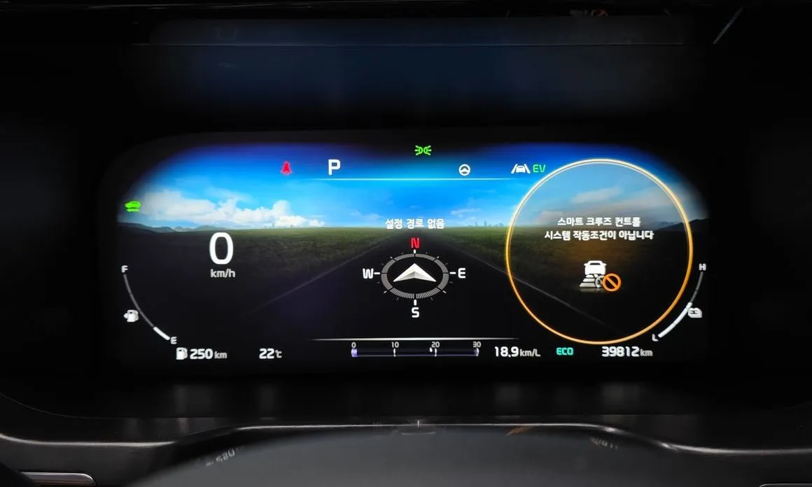 Kia Sorento — фото 3