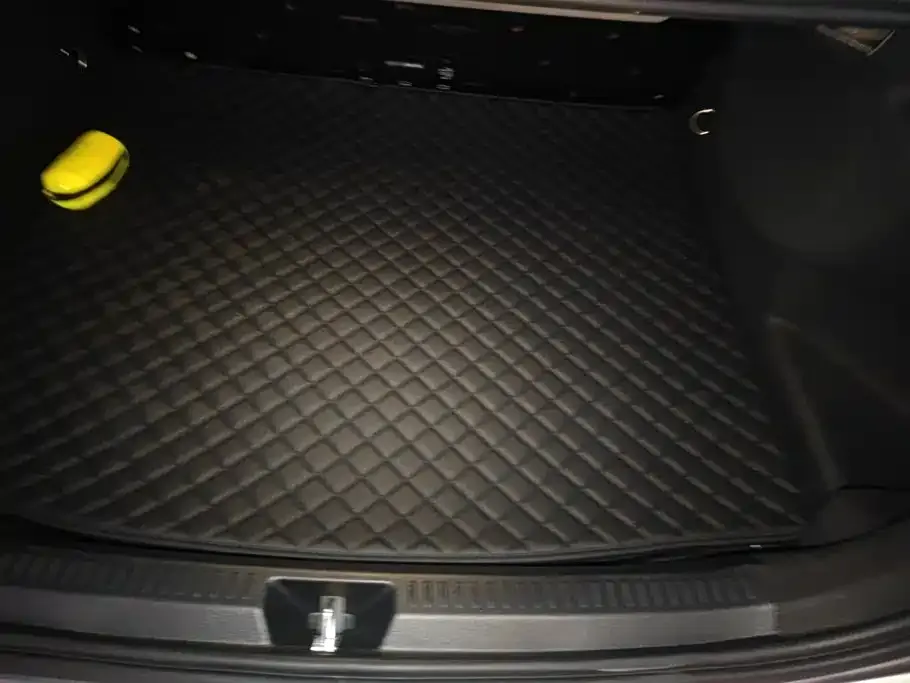 Mercedes-Benz A-Class AMG — фото 2