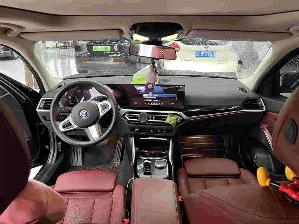 BMW i3 — фото 2