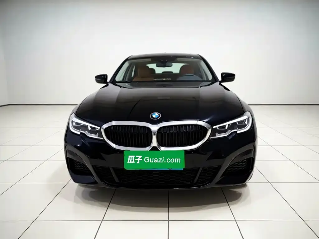 BMW 3 Series — фото 10