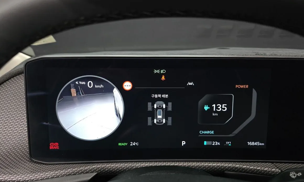 Kia EV6 — фото 2