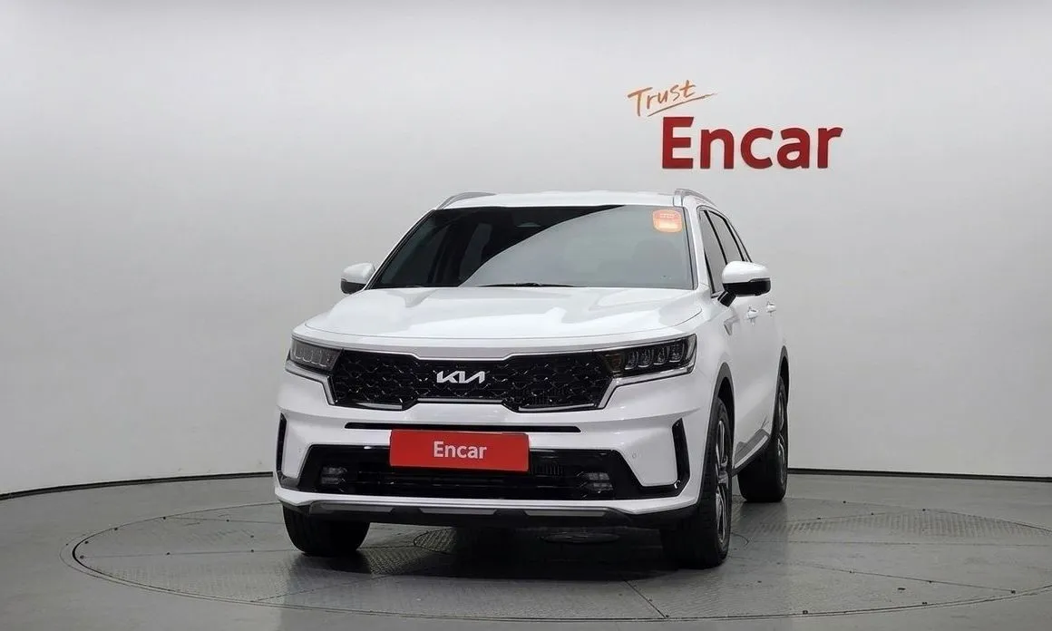 Kia Sorento — фото 2