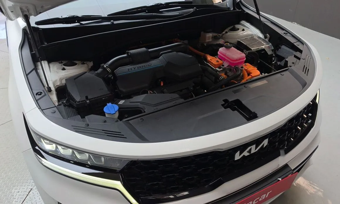 Kia Sorento — фото 7