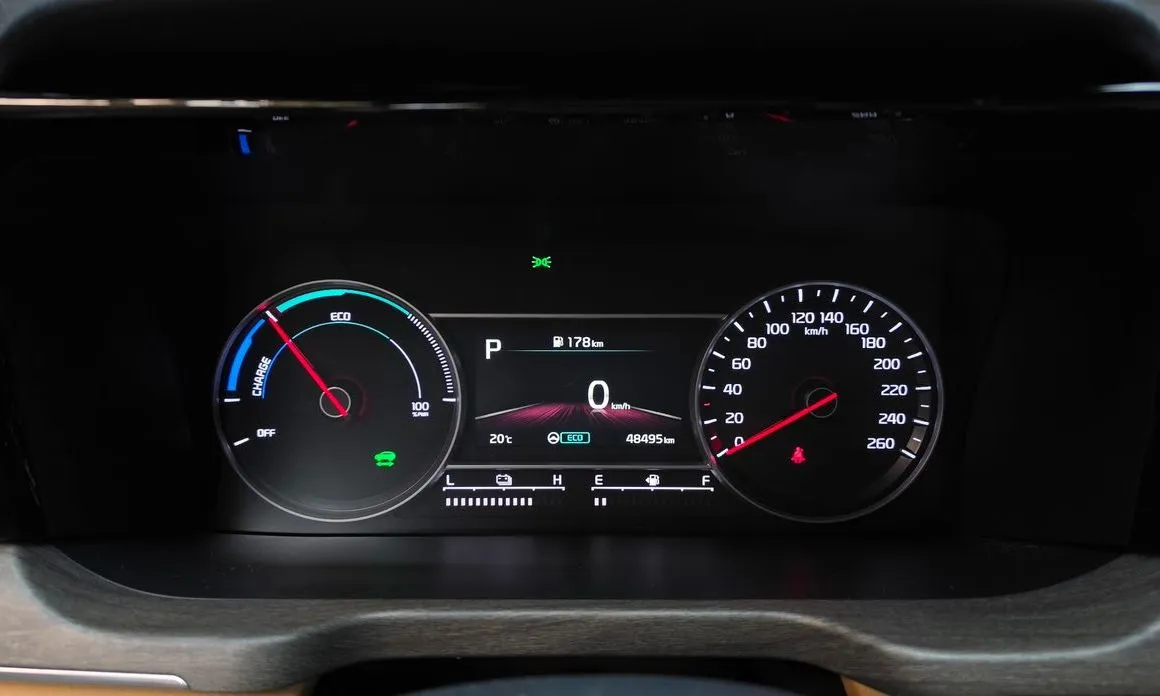 Kia Sorento — фото 4