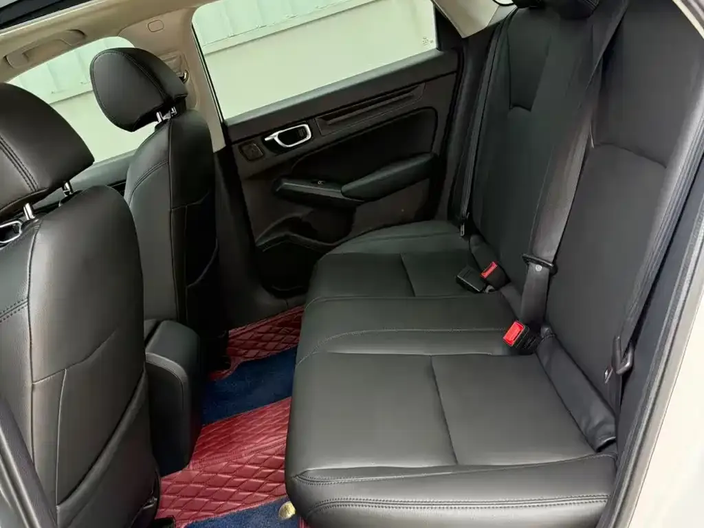 Honda Civic — фото 2