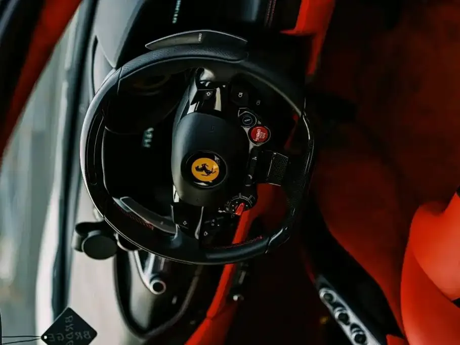 Ferrari F8 — фото 2