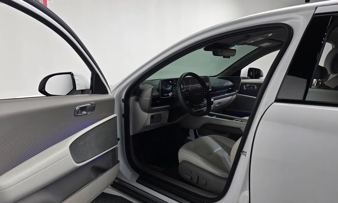 Hyundai Ioniq6 — фото 6
