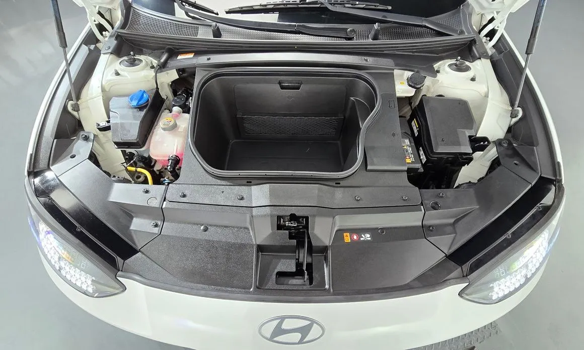 Hyundai Ioniq6 — фото 10