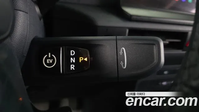 Kia PV5 — фото 6