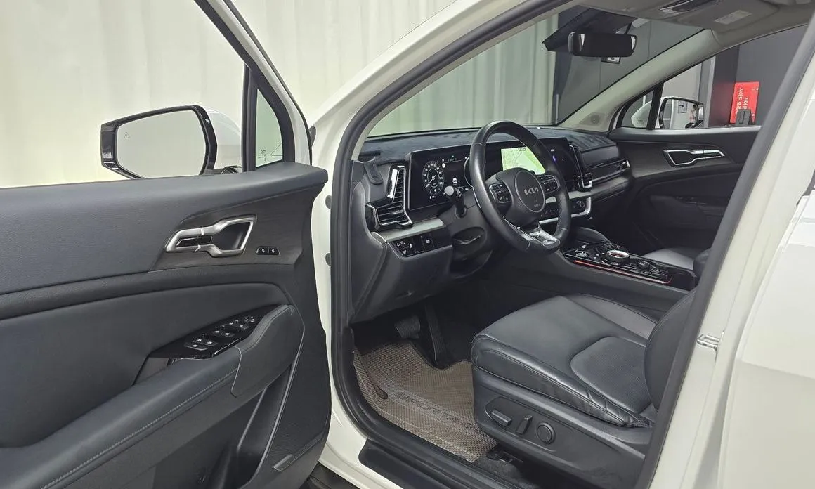 Kia Sportage — фото 4