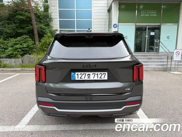 Kia Sorento — фото 3