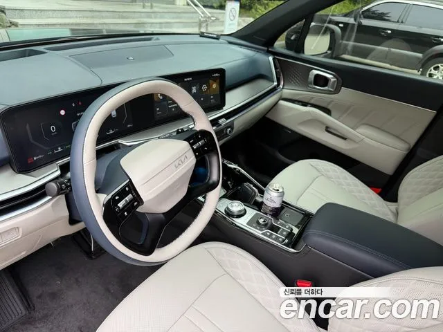 Kia Sorento — фото 2