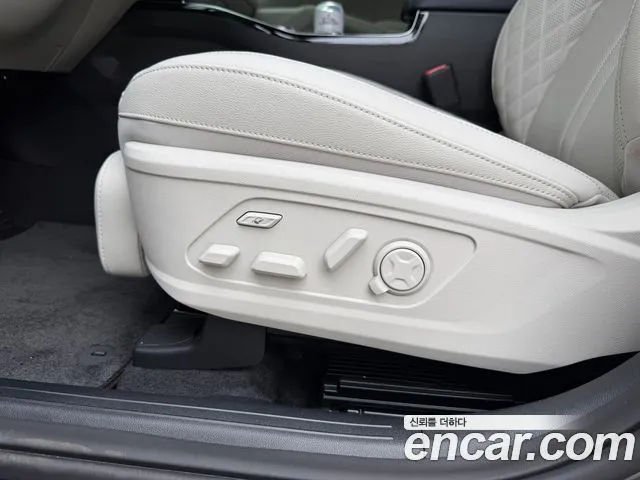 Kia Sorento — фото 5