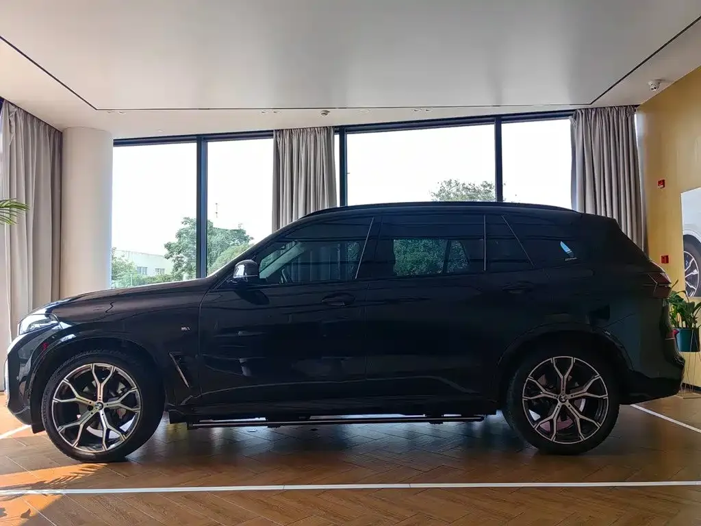 BMW X5 — фото 10