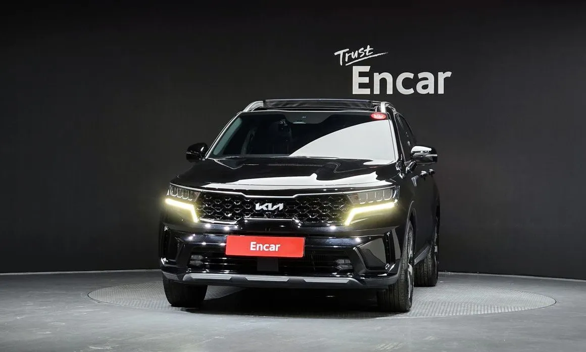 Kia Sorento — фото 2