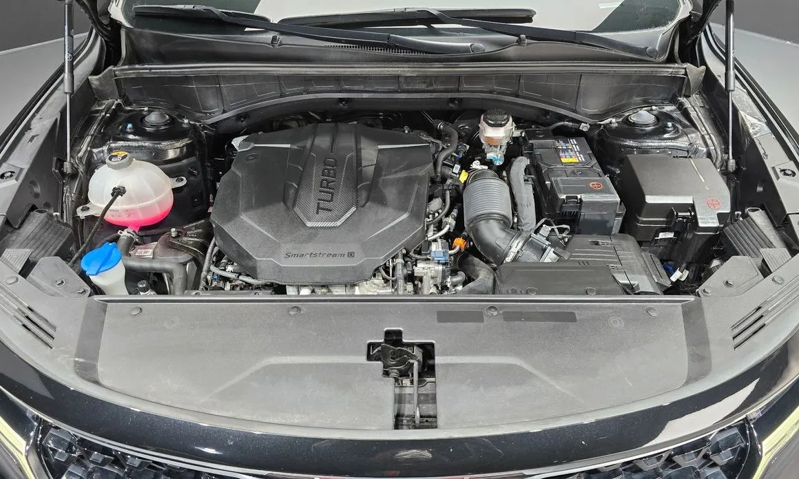 Kia Sorento — фото 7
